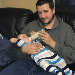 Meet your Posher, Frank